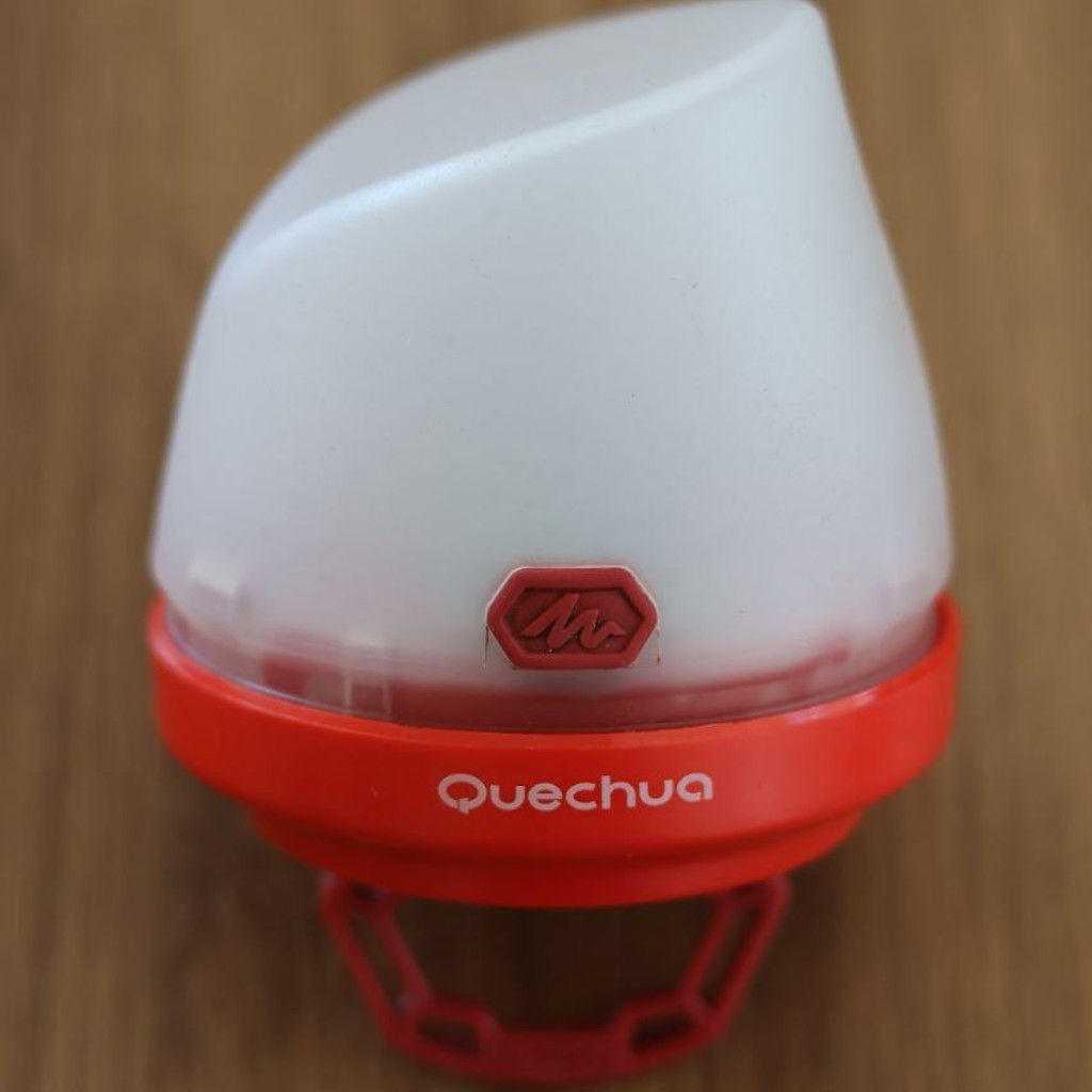Quechua BL40