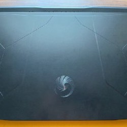 Игровой ноутбук MSI Bravo C7VE - фото 3