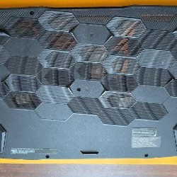 Игровой ноутбук MSI Bravo C7VE - фото 4