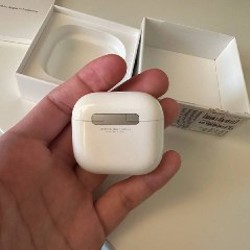 AirPods 4 - фото 2