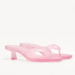 Шлепки crocs женские - фото 5