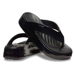 Шлепки crocs женские - фото 6