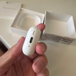 AirPods 4 - фото 3