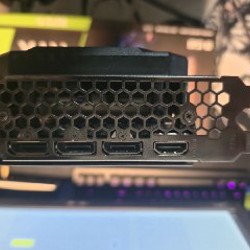 Видеокарта 3070 - фото 4