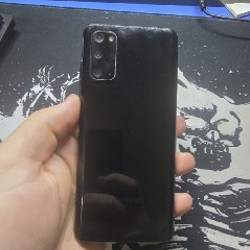 Samsung S20 - фото 2