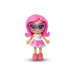 Мини-кукла «Lovely Little Girl» - фото 2