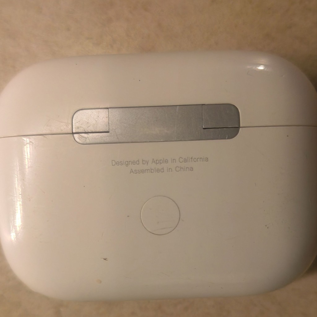 Apple AirPods Pro 2