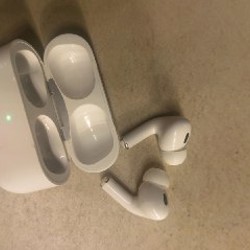 Apple AirPods Pro 2 - фото 2