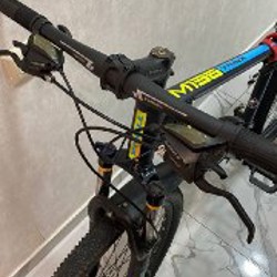 Горный велосипед Trinx m136 - фото 5