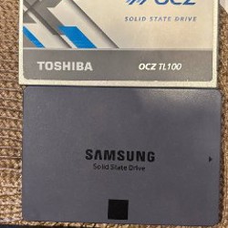 128GB SSD Lexar NS100 - фото 4