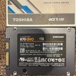 128GB SSD Lexar NS100 - фото 5