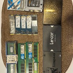 128GB SSD Lexar NS100 - фото 6