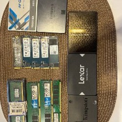128GB SSD Lexar NS100 - фото 7