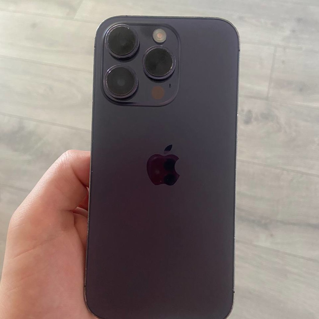 IPhone 14 Pro