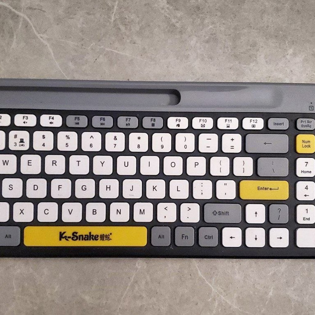 Клавиатура K-Snake K100