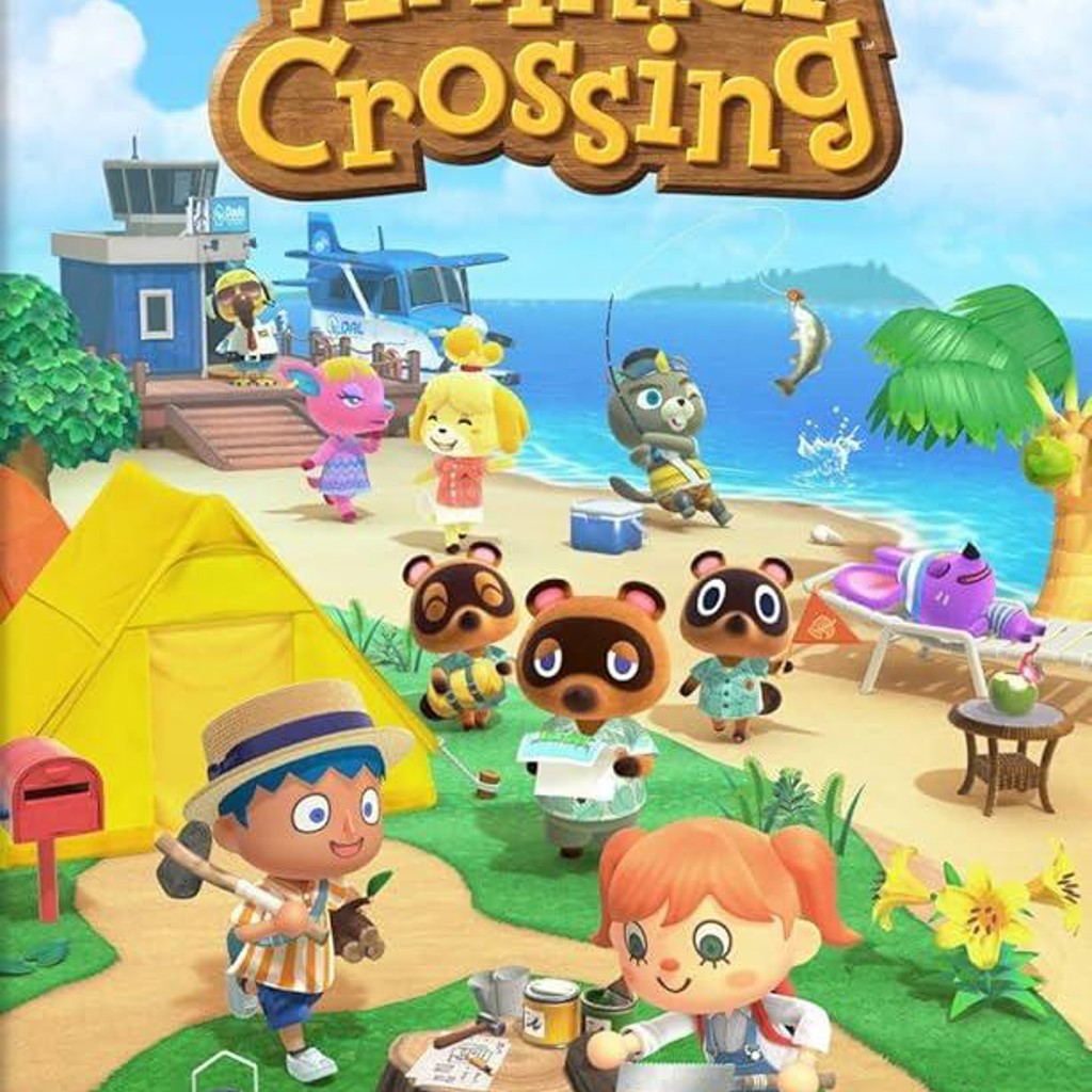 Animal Crossing