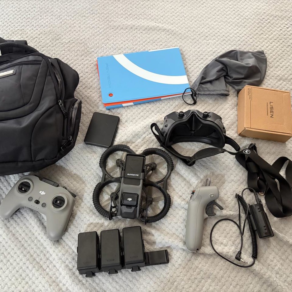 DJI Avata