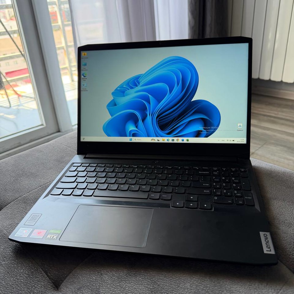 Lenovo IdeaPad Gaming 3
