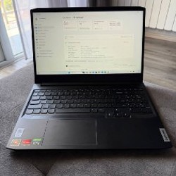 Lenovo IdeaPad Gaming 3 - фото 3