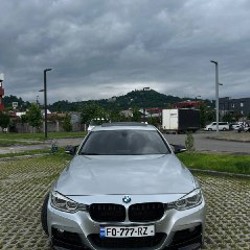 BMW 328i F30 - фото 2