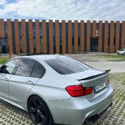 BMW 328i F30 - фото 5