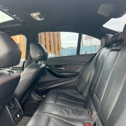 BMW 328i F30 - фото 9