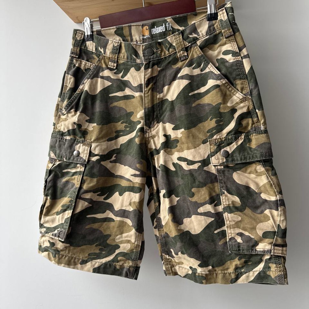 Шорты Carhartt
