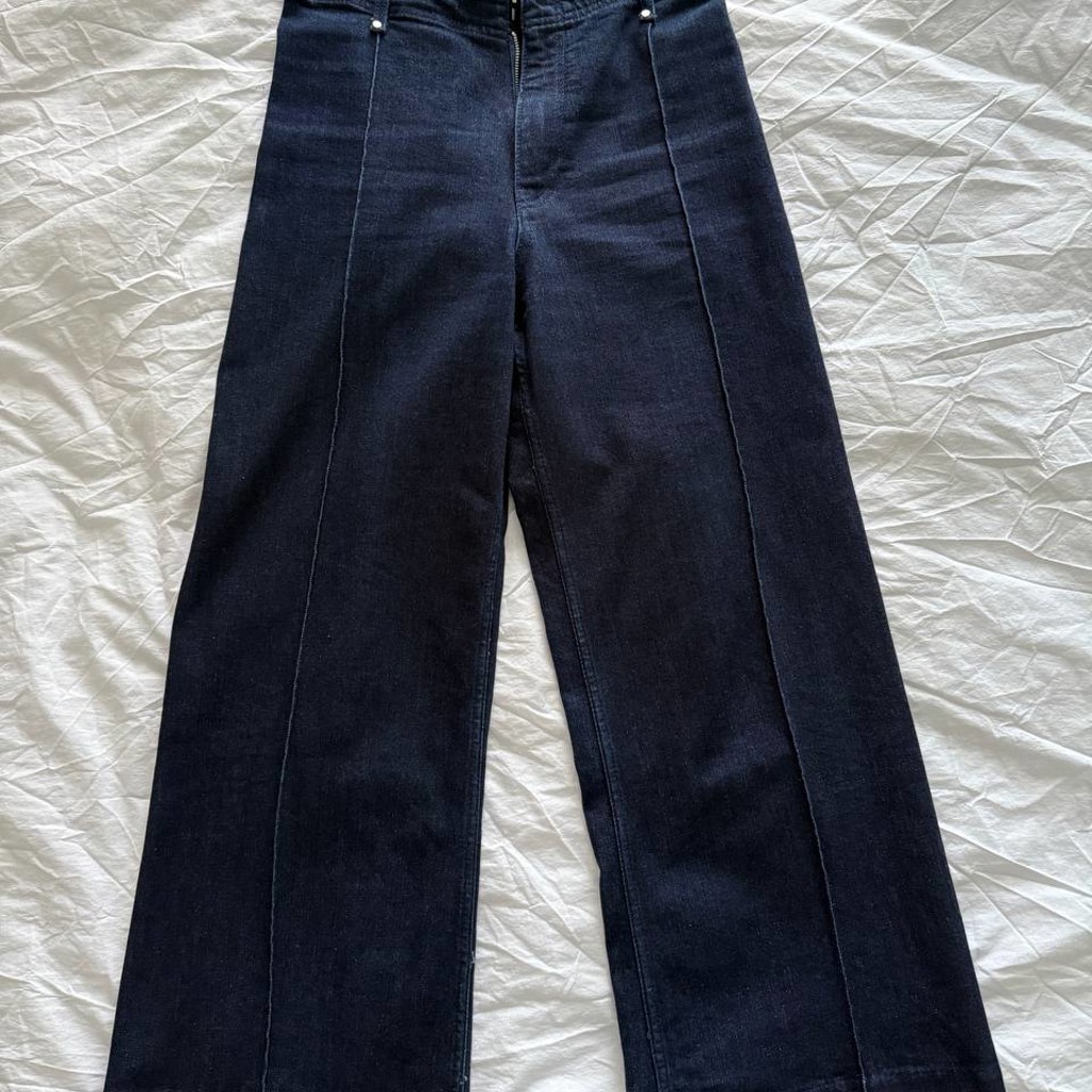 Джинсы Zara