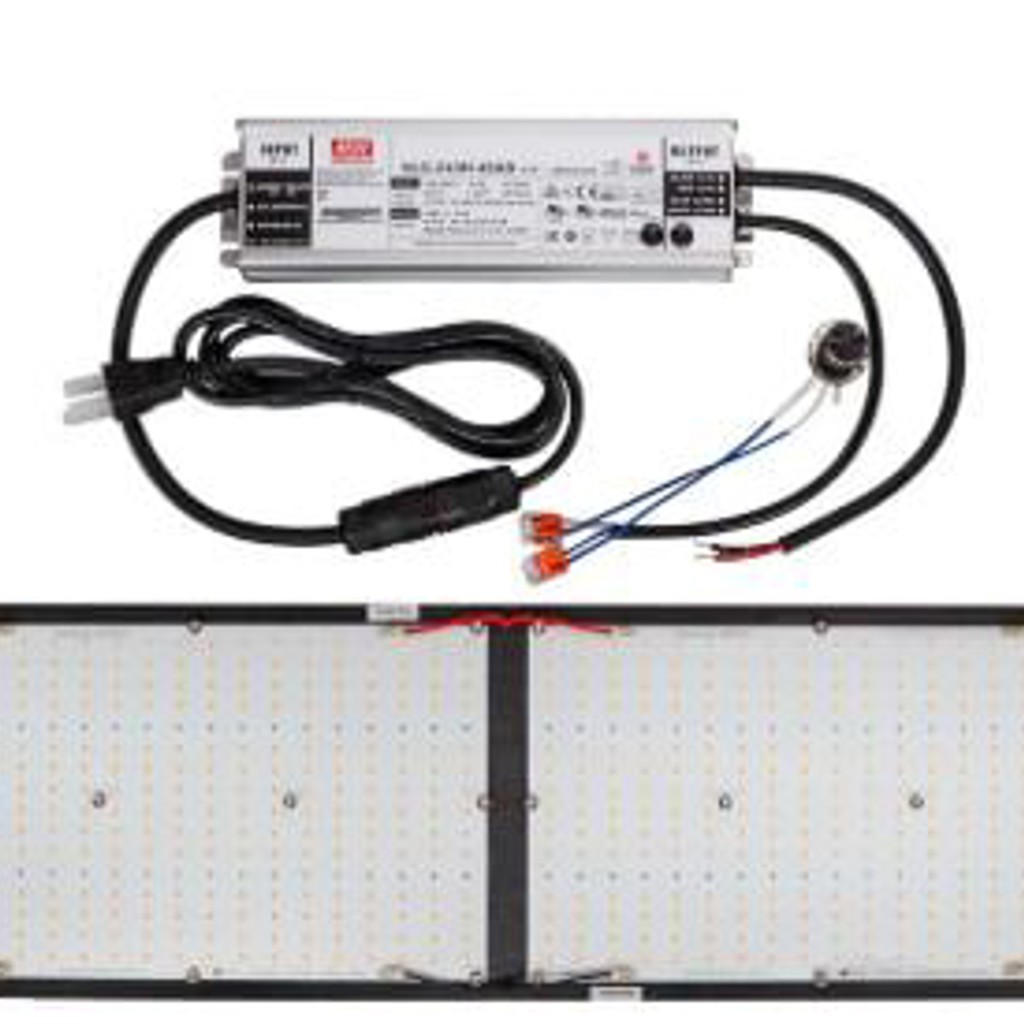 Лампы Samsung LED Grow