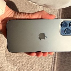 IPhone 12 Pro Max - фото 4