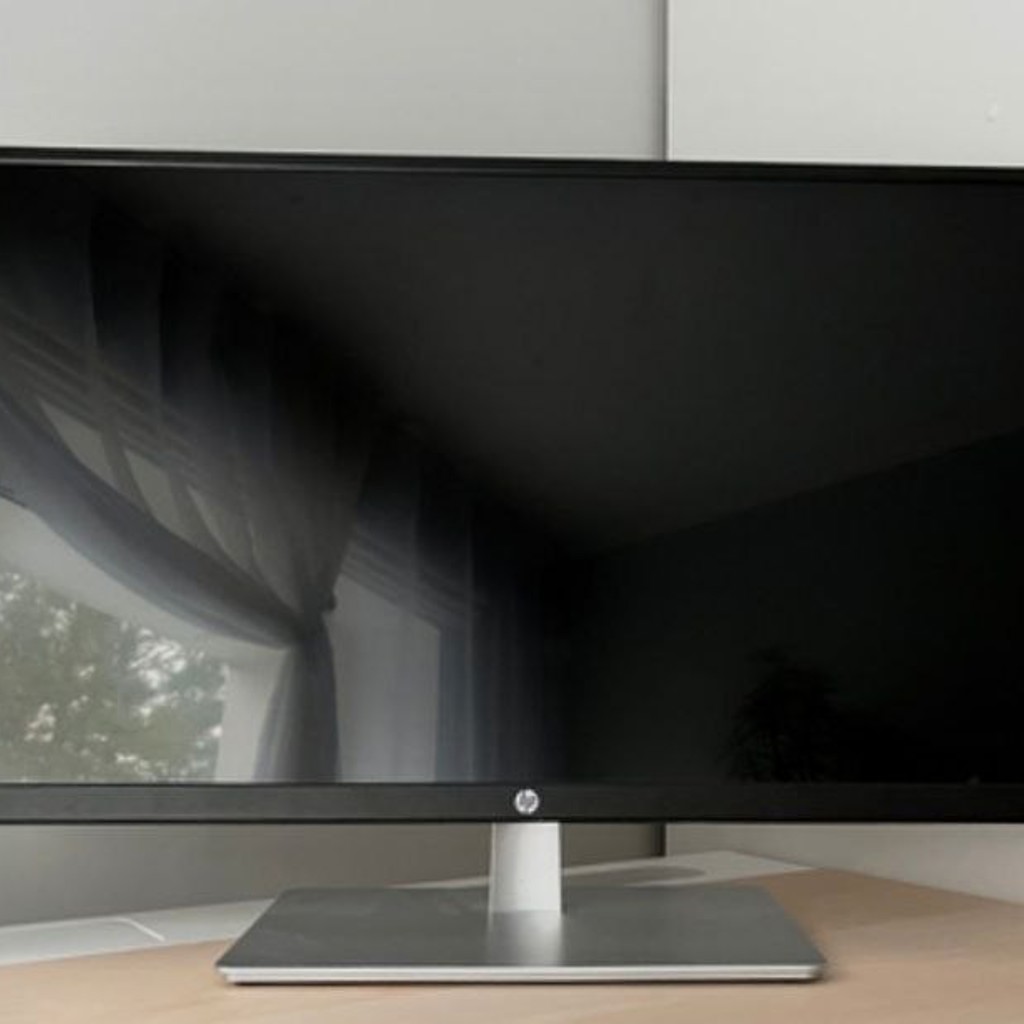Монитор HP 32 дюйма