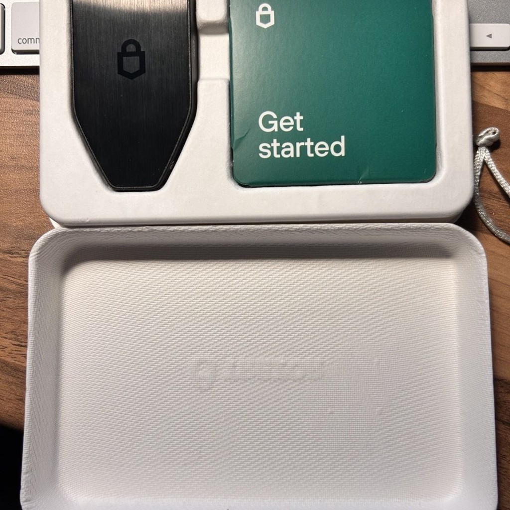 Trezor Safe5