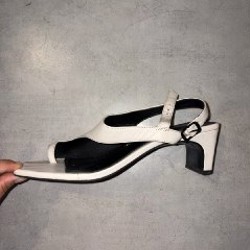 Босоножки Asos - фото 3