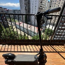 Ninebot KickScooter F25I - фото 5