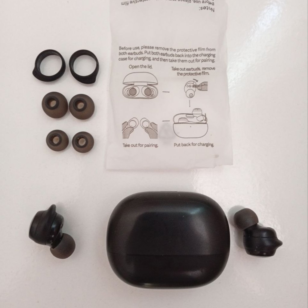Redmi Buds 3 Lite