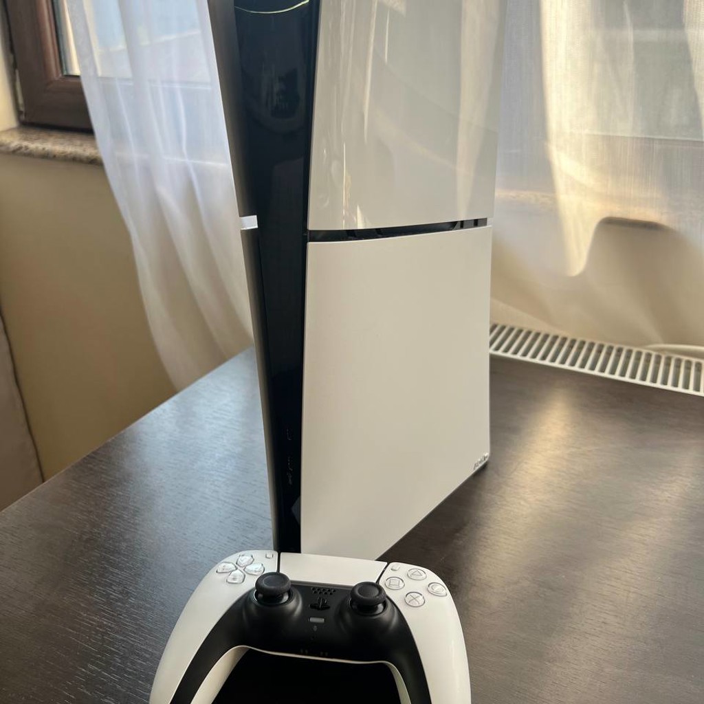 Sony PlayStation 5 Slim