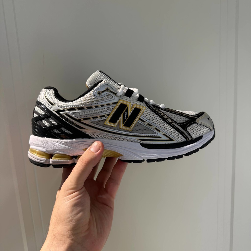 Кроссовки New Balance 1906R