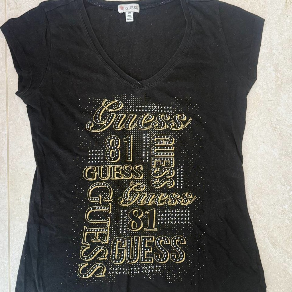 Топ Guess