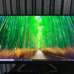 Монитор BenQ Mobiuz - фото 4