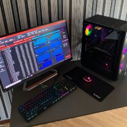 Монитор BenQ Mobiuz - фото 5