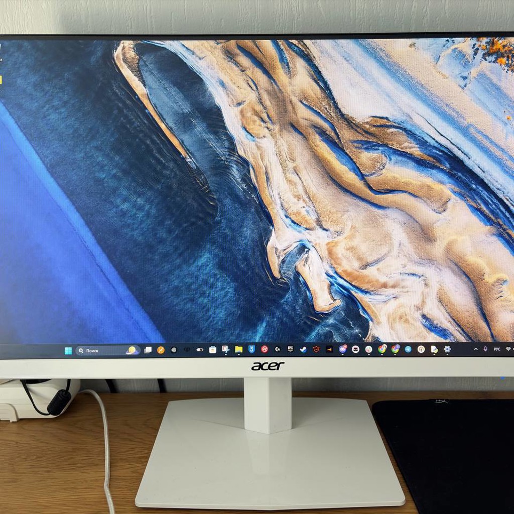 Монитор Acer HA240Y