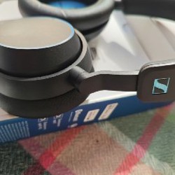 Наушники Sennheiser ACCENTUM - фото 3
