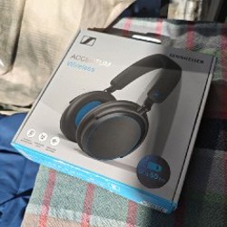 Наушники Sennheiser ACCENTUM - фото 4