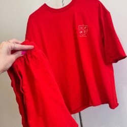 Костюм летний - фото 3
