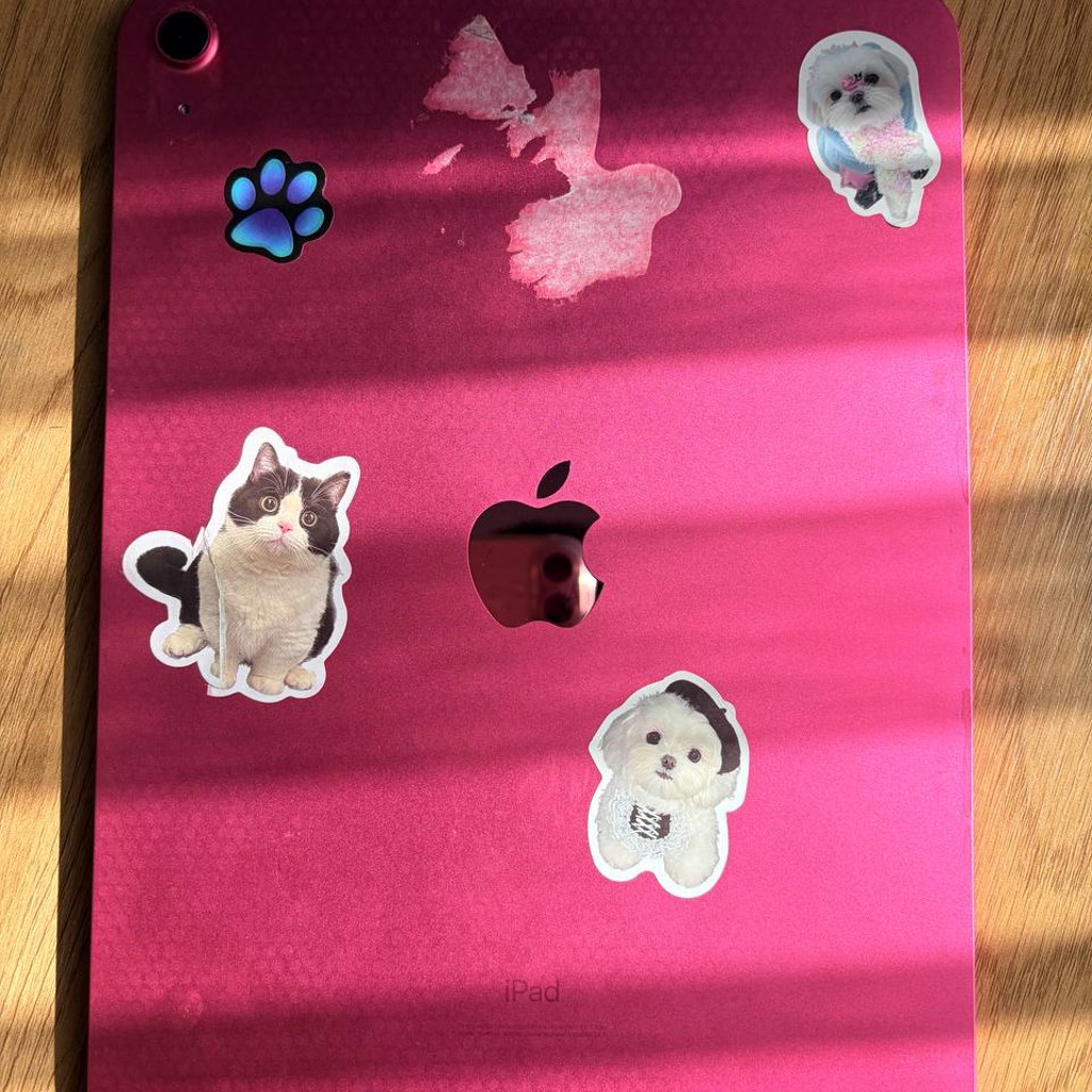 IPad 2022 10-го поколения
