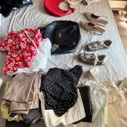 Одежда мужская - фото 2