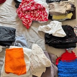 Одежда мужская - фото 3