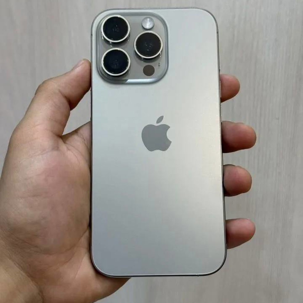IPhone 15 Pro