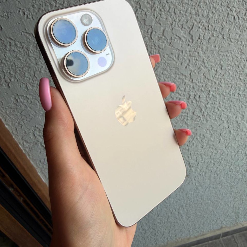 IPhone 16 Pro