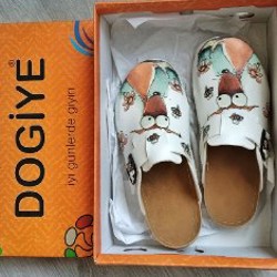 Обувь Dogiye - фото 3